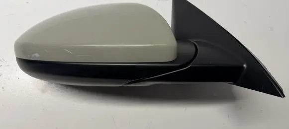 KIA Ceed Front door electric wing mirror 87620J7160