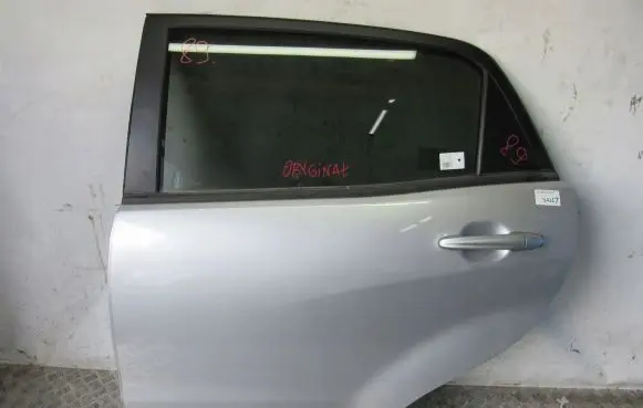 SsangYong Korando Rear door