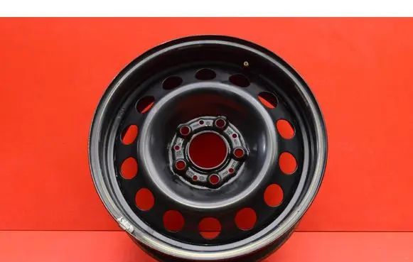 BMW X3 E83 R18 forged rim KBA43738