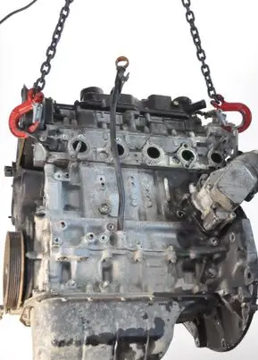Peugeot 208 I Engine swap 8HR