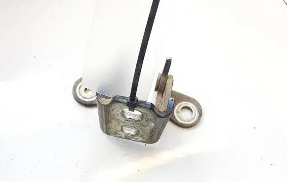 Dodge Journey Rear door lower hinge