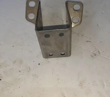 Volvo XC60 Other exhaust manifold parts 