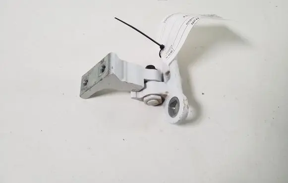Rear door upper hinge