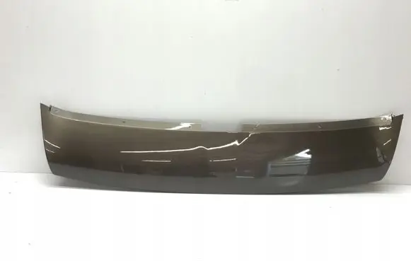 BMW X3 F25 Front piece kit 