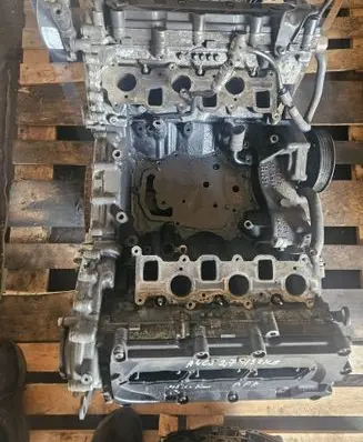 Audi A6 S6 C6 4F Engine BPP 059103173M 059103603AH