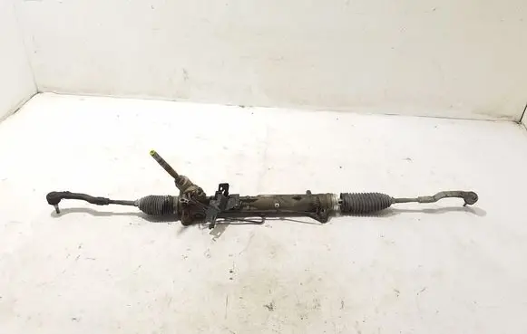 Peugeot Expert Steering rack 9813692680