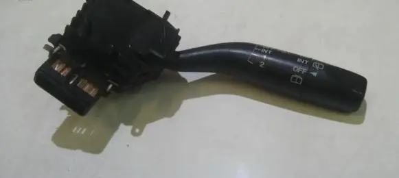 Mazda 626 Indicator stalk 17b122lh