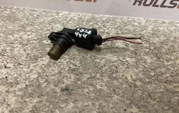 Audi A6 S6 C6 4F Camshaft position sensor 06E905163