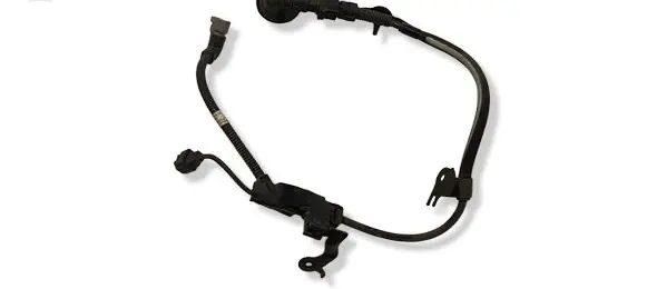 Toyota Yaris XP210 Rear ABS sensor wiring 890C0K0020A
