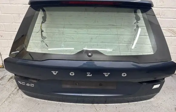 Volvo XC60 Tailgate/trunk/boot lid