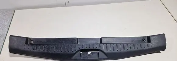 Ford B-MAX Trunk/boot sill cover protection AV11R40352ABW