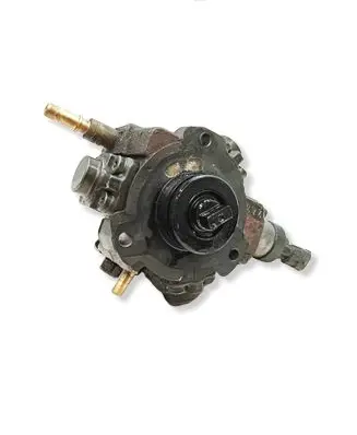 Land Rover Range Rover Evoque L538 Fuel injection high pressure pump 9683268980 0445010139 10002745175