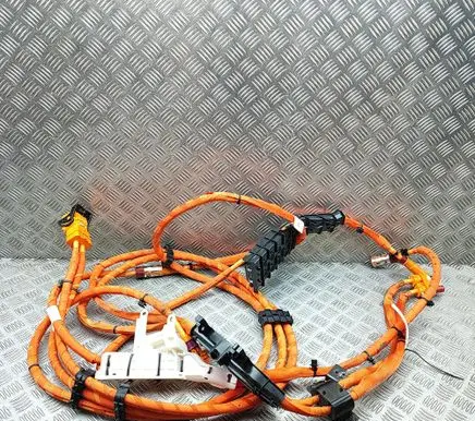 Audi Q6 e-tron Other wiring loom 85H971725F 85H971015F