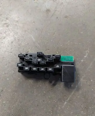 Volkswagen PASSAT B6 Steering angle sensor 3C0959654