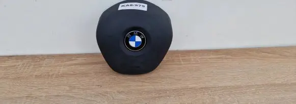 BMW 2 F45 Steering wheel airbag cover 3087897