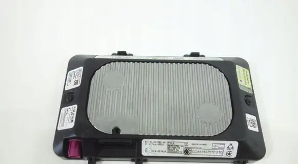 Volkswagen Golf VIII Wireless charging module 5NA980611