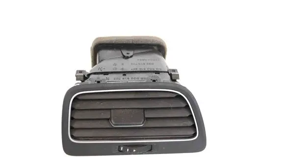 Volkswagen Golf VII Dashboard air vent grill cover trim 5G2819703R