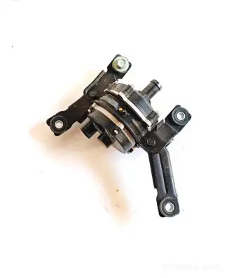KIA Niro Electric auxiliary coolant/water pump 369100E650 20210305