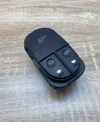 Ford Mondeo MK I Electric window control switch 93BG14529BA 03160400