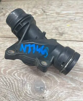 BMW X5 E70 Thermostat/thermostat housing 162837 900837