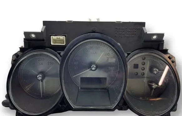 Lexus GS 300 350 430 450H Speedometer (instrument cluster) 8380030E61 2574403520 S31A