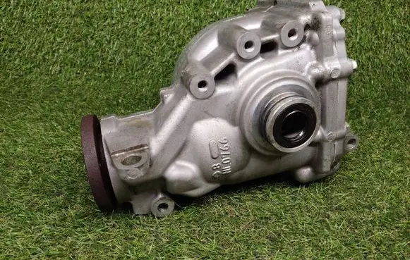 Infiniti QX50 (J50) Front differential NL0766 712627 38500AR52A