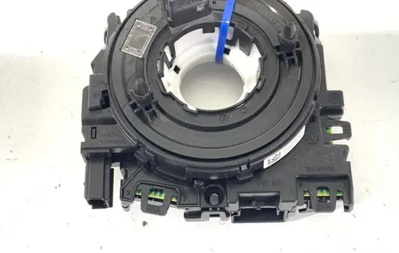 Audi A3 S3 8V Airbag squib ring wiring 5Q0953649E