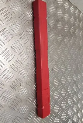 BMW 5 F10 F11 Emergency warning sign 6770487