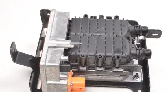 Fiat 600 Heater blower motor/fan resistor 9821712680