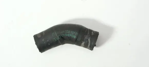 Audi A6 S6 C6 4F Engine coolant pipe/hose 059121051B