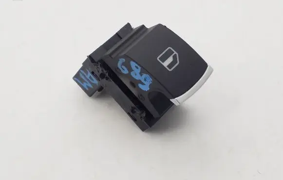 Volkswagen Touareg II Electric window control switch 5K0959855