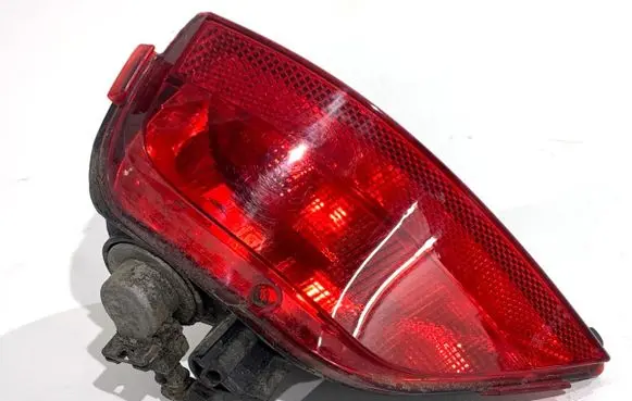 Dacia Duster II Rear bumper light 265855178R
