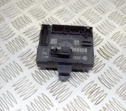 Audi A5 Sportback 8TA Door control unit/module 8T0959793Q P10093882