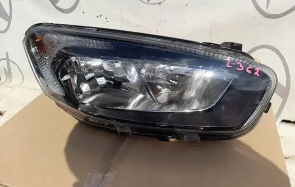 Ford Transit - Tourneo Connect Headlight/headlamp JT7613WO29CD