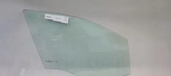 Citroen DS4 Front door window/glass (coupe) 