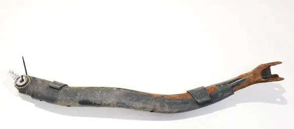 Mercedes-Benz A W169 Rear upper control arm/wishbone a1693520288