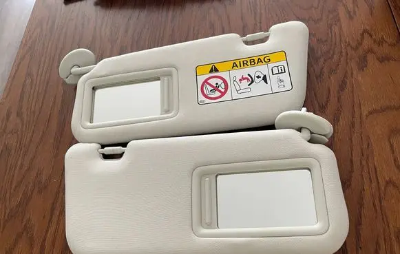 Lexus UX Sun visor TW23281010
