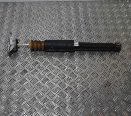 BMW X1 F48 F49 Rear shock absorber/damper