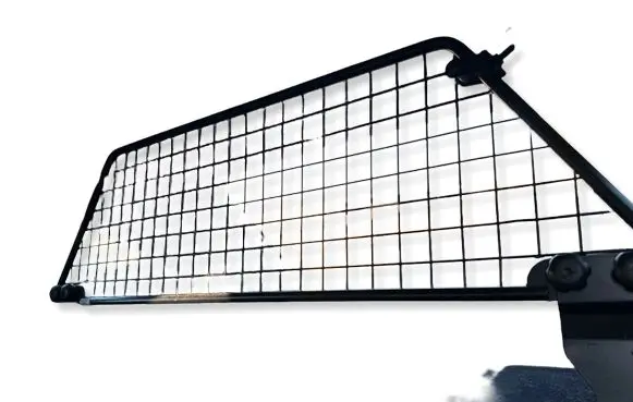 Opel Astra K Trunk grilles 