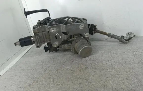 Renault Megane II Steering wheel axle 