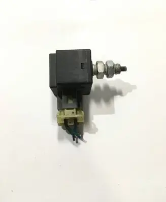 Hyundai Santa Fe Brake pedal sensor switch