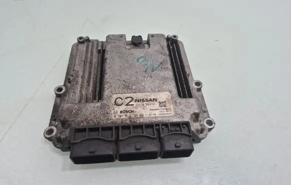 Nissan Qashqai+2 Engine control unit/module 23710BB47A