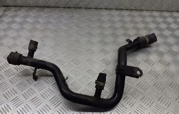 Opel Signum Heater radiator pipe/hose 
