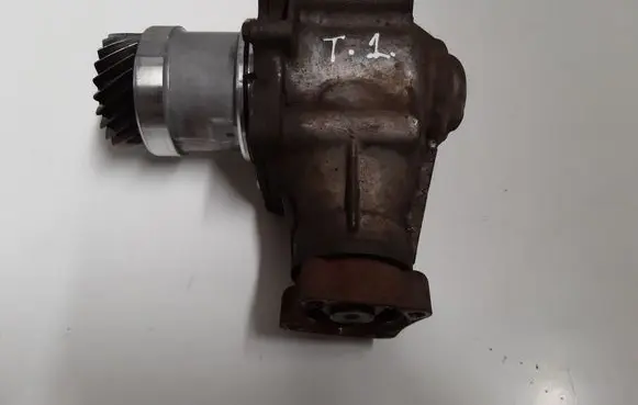 Honda CR-V Gearbox transfer box case 