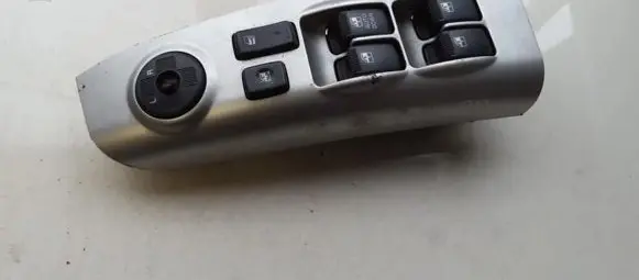 KIA Sportage Electric window control switch