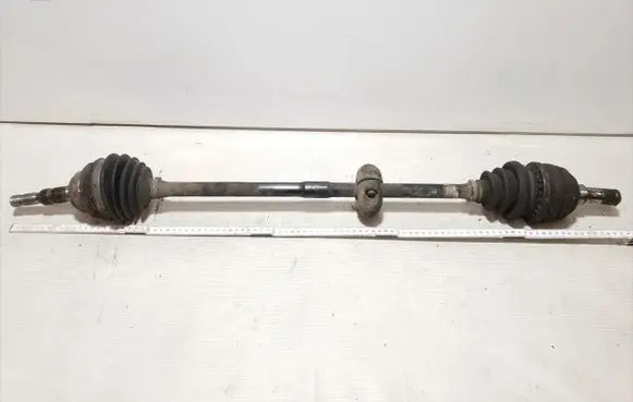 Opel Astra G Front driveshaft
