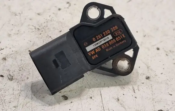Audi Q5 SQ5 Air pressure sensor 0261230209 038906051E