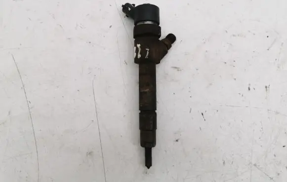 Renault Scenic I Fuel injector 0445110021 7700111014