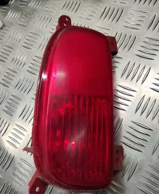 KIA Sorento Rear fog light 