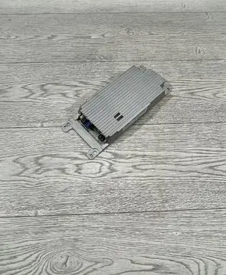 BMW X5 E70 Bluetooth control unit module 9251748 B031A0B2530780 2231913